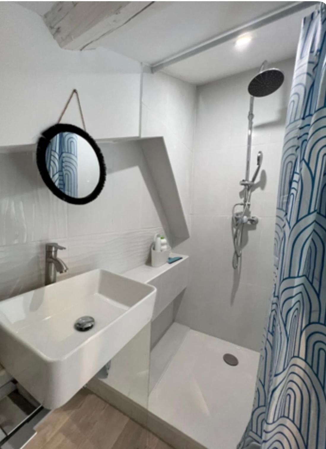 Duplex A 2 Pas De La Vielle Ville D Avignon Exteriér fotografie